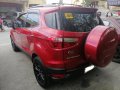 Ford Ecosport 2016 at 40000 km for sale in Muntinlupa-2