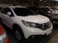 Used Honda Cr-V 2015 at 40000 km for sale in Quezon City-1