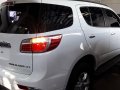 Selling Chevrolet Trailblazer 2013 at 80000 km in San Fernando-1