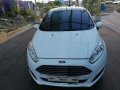 Selling Used Ford Fiesta 2015 in Dasmariñas-2