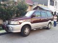 Toyota Revo 2002 Automatic Gasoline for sale-8