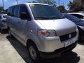 For sale 2018 Suzuki Apv at Manual Gasoline at 9488 km in Manila-0