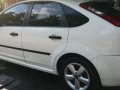 Ford Focus 2007 Hatchback at Automatic Gasoline for sale in Los Baños-10