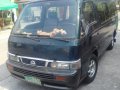 Selling Used Nissan Urvan 1995 in Dasmariñas-0