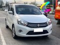 2nd Hand Suzuki Celerio 2016 Manual Gasoline for sale in Davao City-0