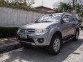 2013 Mitsubishi Montero for sale in Quezon City-3