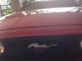 Selling Ford Mustang 2014 Automatic Gasoline in Marikina-4