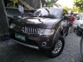 2nd Hand Mitsubishi Montero Sport 2013 for sale in Mandaluyong-5