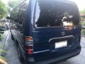 Used Toyota Hiace 2001 Van at Manual Diesel for sale in Manila-3