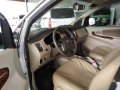 Selling Used Toyota Innova 2014 in Mexico-5