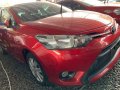 Red Toyota Vios 2017 for sale in Quezon City-0