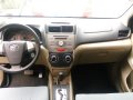 Selling Black Toyota Avanza 2013 Van at Automatic Gasoline -2