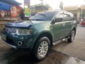 Selling Mitsubishi Montero 2010 Automatic Diesel in Valenzuela-1