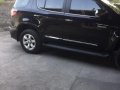Chevrolet Trailblazer 2015 Manual Gasoline for sale in San Fernando-0