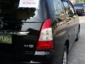For sale 2012 Toyota Innova Automatic Diesel -7