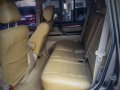 For sale 2002 Lexus Lx Automatic Gasoline -4