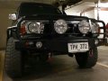 2nd Hand Nissan Patrol 1994 Manual Diesel for sale in Quezon City-0