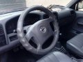 Selling Nissan Frontier 2006 Manual Diesel in Angono-11