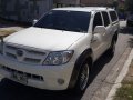 Selling 2nd Hand Toyota Hilux 2008 in Parañaque-2