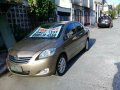 2012 Toyota Vios for sale in Marikina-4