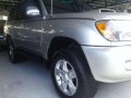 1999 Toyota Land Cruiser for sale in Manila-5