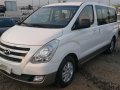 Hyundai Starex 2017 at 10000 km for sale in Cainta-7