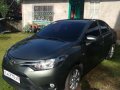 Toyota Vios 2018 at 20000 km for sale in Las Piñas-0