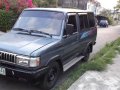 1996 Toyota Tamaraw for sale in Meycauayan-3