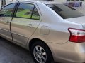 2nd Hand Toyota Vios 2010 Automatic Gasoline for sale in Angeles-3