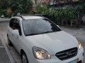 Kia Carens 2008 Automatic Diesel for sale in Mandaluyong-8