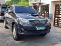 For sale Used 2012 Toyota Fortuner in Las Piñas-2