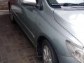 Selling Toyota Corolla Altis 2009 at 120000 km in Manila-1