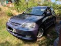 For sale 2004 Honda Civic Manual Gasoline-5