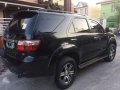 Selling Toyota Fortuner 2007 Automatic Gasoline in Imus-4