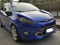 Selling Ford Fiesta 2011 at 70000 km in Quezon City-5