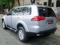 Mitsubishi Montero 2014 Automatic Diesel for sale in Quezon City-2