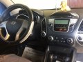 2nd Hand Hyundai Tucson 2013 for sale in Talisay-3