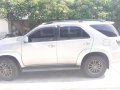 2nd Hand Toyota Fortuner 2015 for sale -3