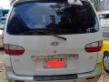 Hyundai Starex 2002 Automatic Diesel for sale in Pulilan-0