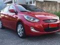 For sale 2012 Hyundai Accent in Angeles-10