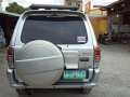 Selling Used Isuzu Sportivo 2011 at 70000 km in Marikina-3