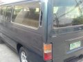 Selling Used Nissan Urvan 1995 in Dasmariñas-3