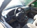 Selling 2001 Kia Carnival for sale in Teresa-0