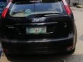 Ford Focus 2008 at 80000 km for sale in Quezon City-4