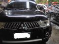 Used Mitsubishi Montero Sport 2010 Automatic Diesel for sale-8