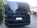 Used Toyota Hiace 2001 Van at Manual Diesel for sale in Manila-4