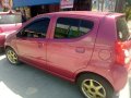 Selling Suzuki Celerio 2011 Automatic Gasoline in Apalit-1