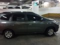 Selling Chevrolet Spin 2014 in Makati-1