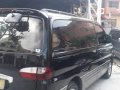 2nd Hand Hyundai Starex 2001 at 130000 km for sale in Cainta-7