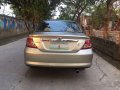 Honda City 2005 Manual Gasoline for sale in Marikina-8